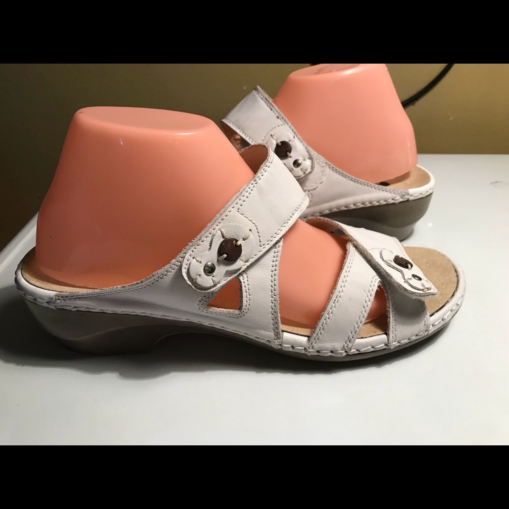 Spring Step AMINA  Shoes Sandals Sz 40